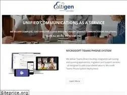 Sites similar to altigen.com