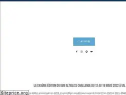 Sites similar to altigliss.com
