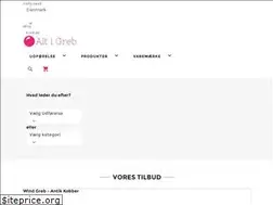 Sites similar to altigreb.dk