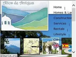 Sites similar to altigua.com