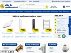 Sites similar to altijddegoedkoopste.nl