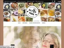 Sites similar to altijdtrek.nl