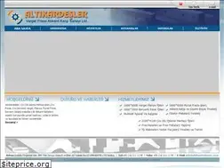 Sites similar to altikardes.com