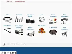 Sites similar to altikardesler.com.tr