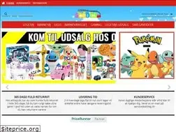 Sites similar to altileg.dk