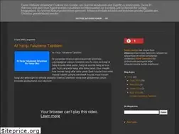 Sites similar to altilibultenleri.blogspot.com