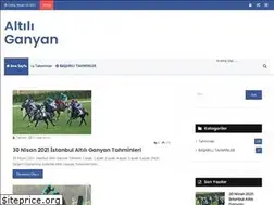 Sites similar to altiliganyan6.com