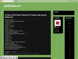 Sites similar to altilitutturan.blogspot.com
