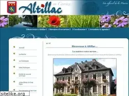 Sites similar to altillac.com