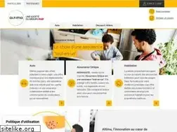 Sites similar to altima-assurances.fr