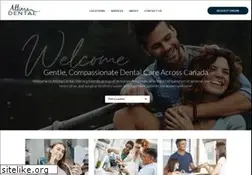 Sites similar to altima.ca