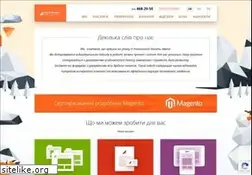 Sites similar to altima.com.ua