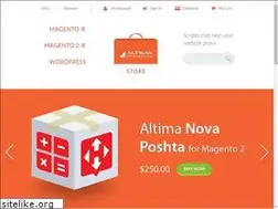 Sites similar to altima.net.au