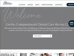 Sites similar to altimadental.com