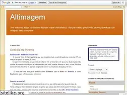 Sites similar to altimagem.blogspot.com