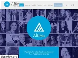 Sites similar to altimapalmbeach.com
