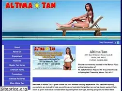 Sites similar to altimatan.com