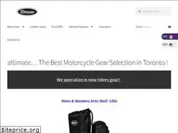 Sites similar to altimategear.com
