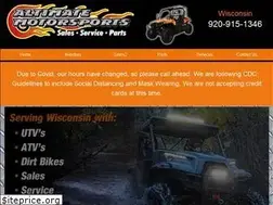 Sites similar to altimatemotorsports.com