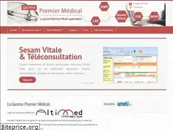 Sites similar to altimed.fr