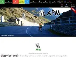 Sites similar to altimetrias.com