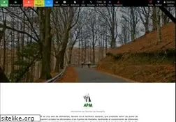 Sites similar to altimetrias.net