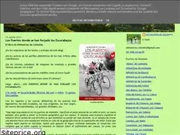 Sites similar to altimetriascolombia.blogspot.com