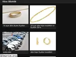 Sites similar to altin-bileklik.onrender.com