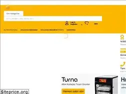 Sites similar to altin-kulucka.com