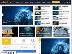 Sites similar to altin.tc