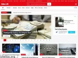 Sites similar to altin.us