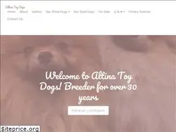 Sites similar to altina.co.uk