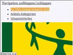 Sites similar to altina24.de