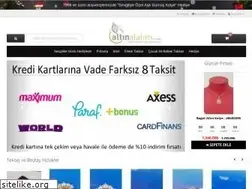 Sites similar to altinalalim.com