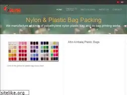 Sites similar to altinambalaj.com