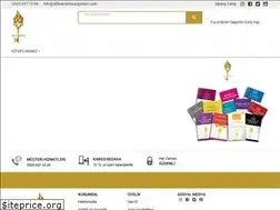 Sites similar to altinanahtaryayinlari.com