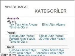Sites similar to altinaski.com