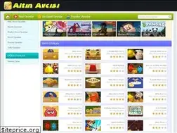 Sites similar to altinavcisi.org
