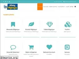 Sites similar to altinaybilgisayar.com