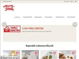 Sites similar to altinaylokum.com