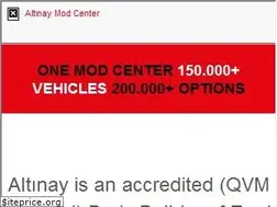 Sites similar to altinaymodcenter.com