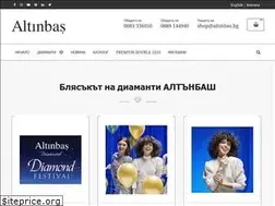 Sites similar to altinbas.bg