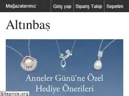 Sites similar to altinbas.com