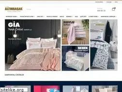 Sites similar to altinbasak.com.tr