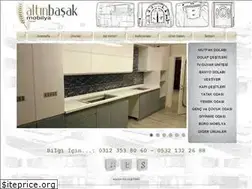 Sites similar to altinbasaktasarim.com