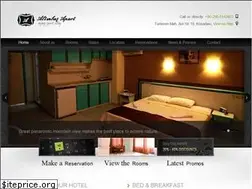 Sites similar to altinbasapart.com