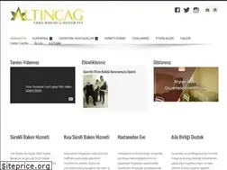 Sites similar to altincaghuzurevi.com