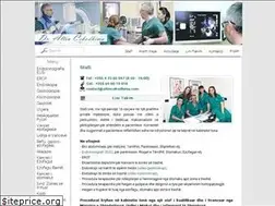 Sites similar to altincekodhima.com