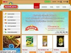 Sites similar to altincezvegida.com