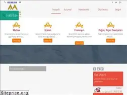 Sites similar to altincioglu.com